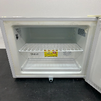 LABRepCo CliniCool Silver Series medical-grade freezer image 2